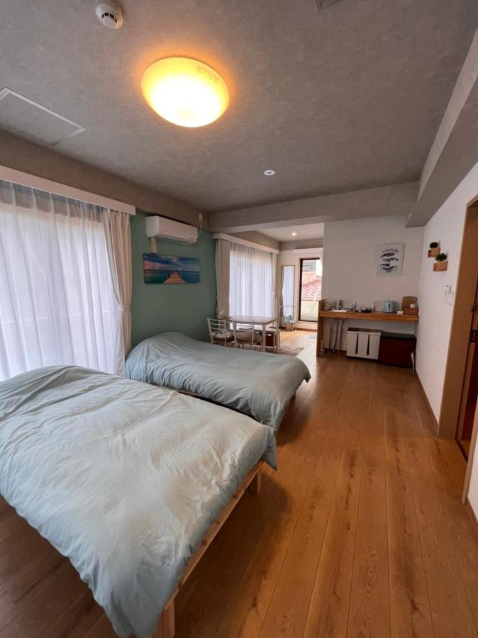 Upper Hotel Ishihara 東京都 外观 照片