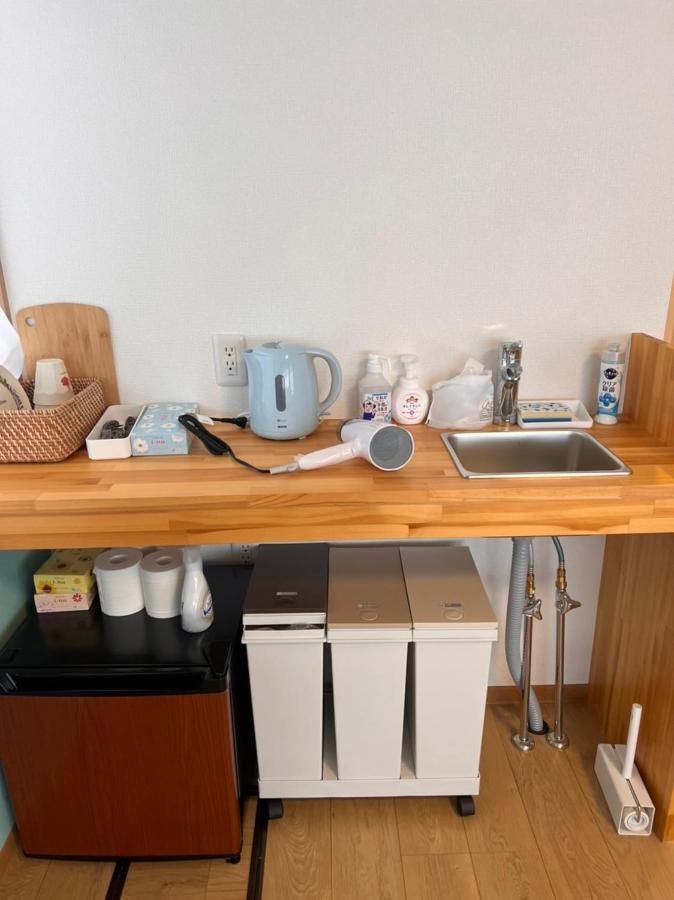 Upper Hotel Ishihara 東京都 外观 照片