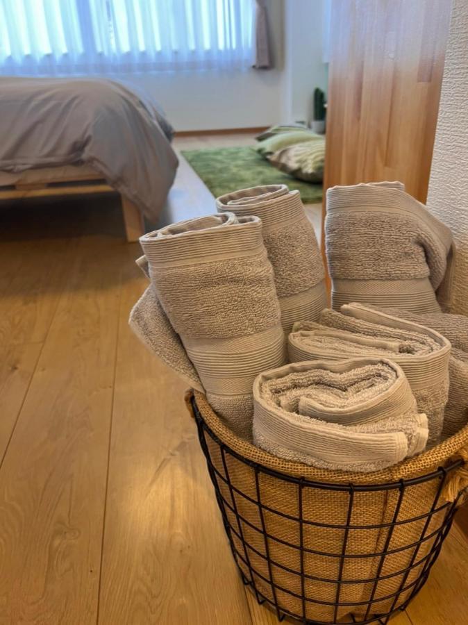 Upper Hotel Ishihara 東京都 外观 照片