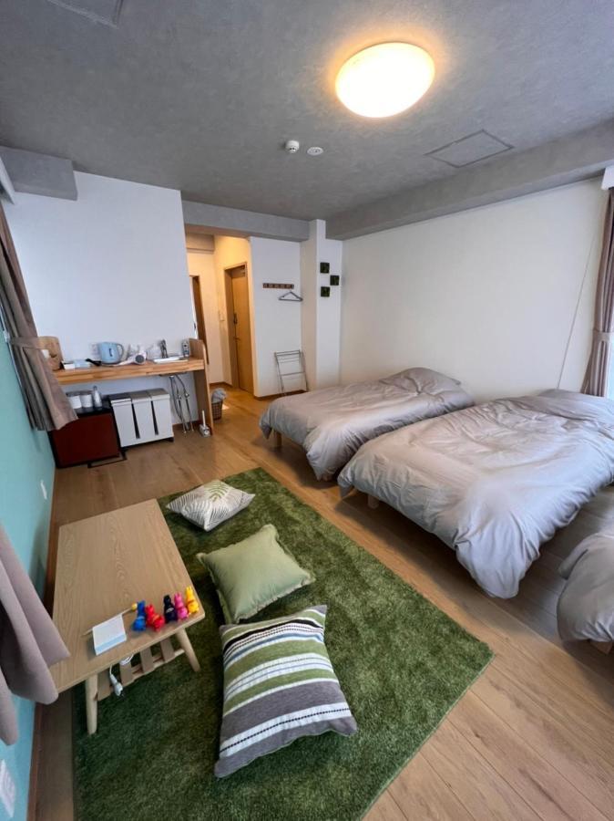 Upper Hotel Ishihara 東京都 外观 照片