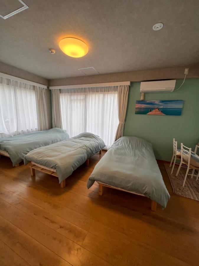 Upper Hotel Ishihara 東京都 外观 照片