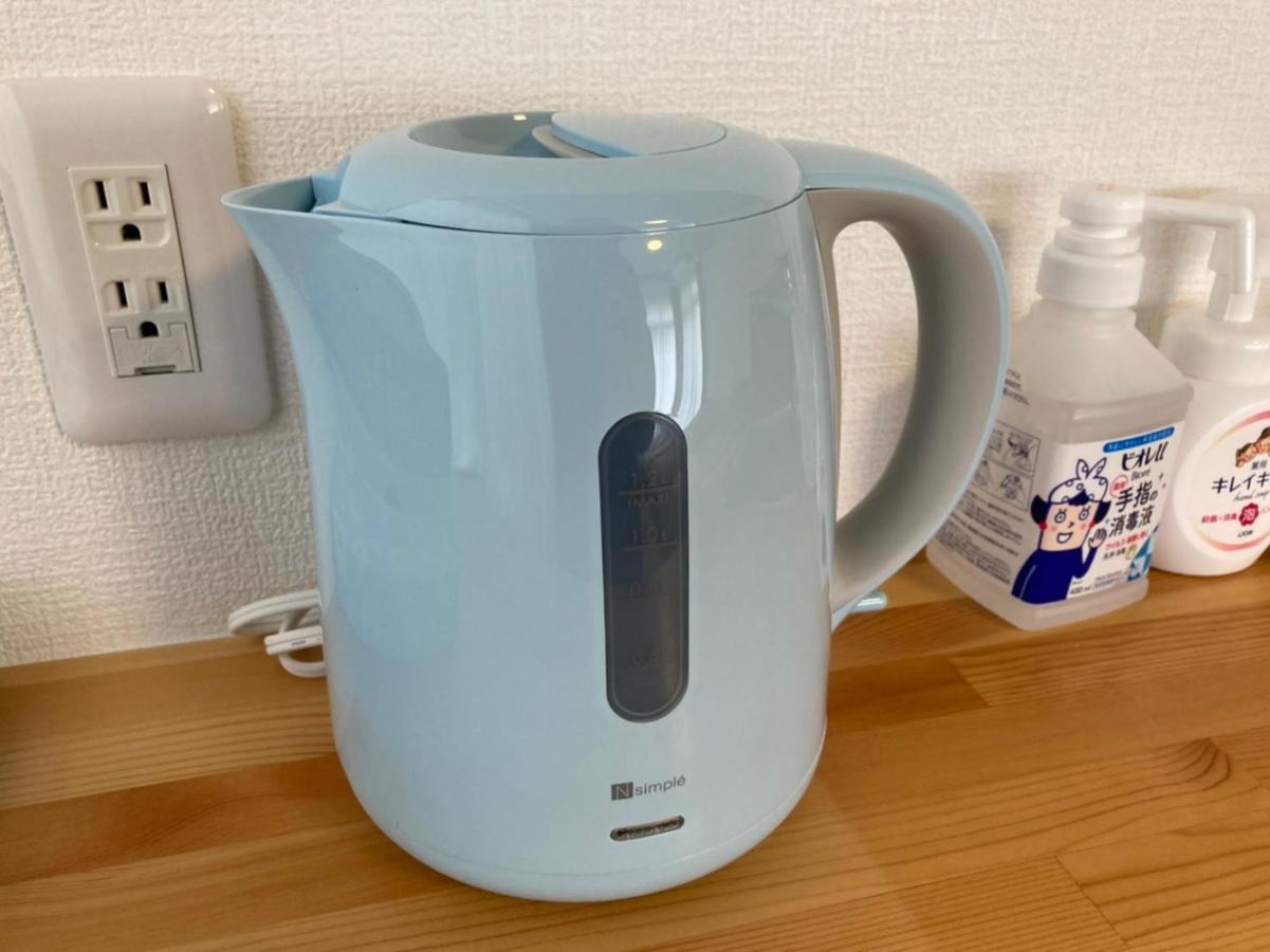Upper Hotel Ishihara 東京都 外观 照片