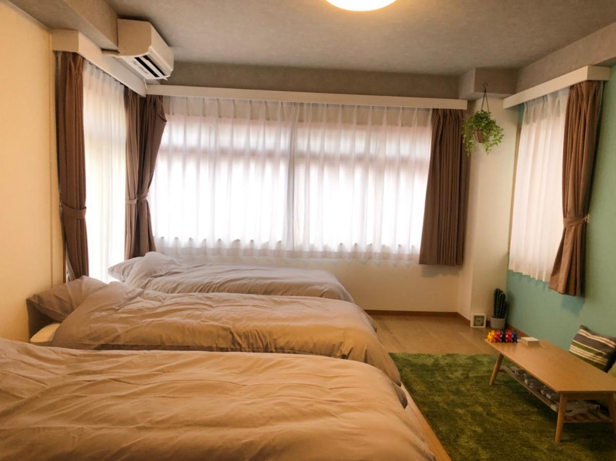 Upper Hotel Ishihara 東京都 外观 照片