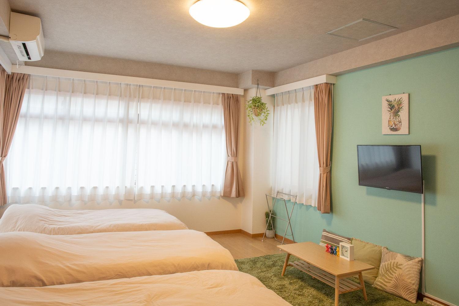 Upper Hotel Ishihara 東京都 外观 照片