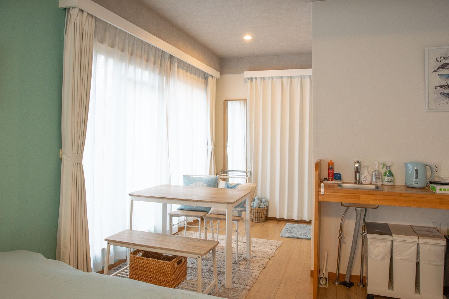 Upper Hotel Ishihara 東京都 外观 照片
